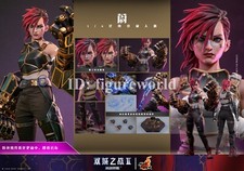 Pre-order Hot Toys TMS138 1/6