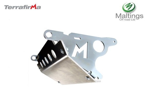 Terrafirma steering guard - terrafirma,