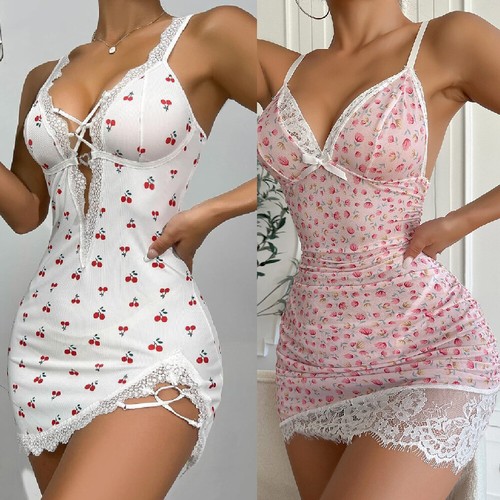 Sexy women lingerie teddy - women,