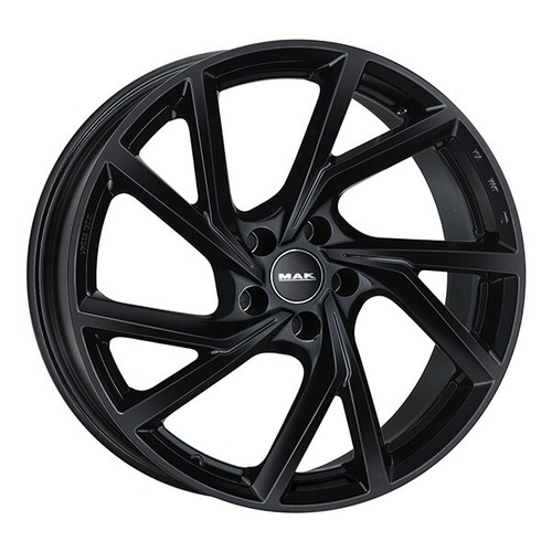 Alloy wheel mak - alloy, for