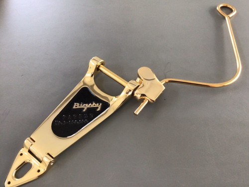 Bigsby gretsch merle travis - merle,