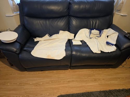 Sailor costume lot white - sailor,
