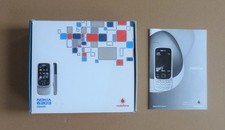 Nokia 6303 Classic Box and