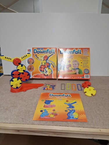 2004 new downfall game - mb,