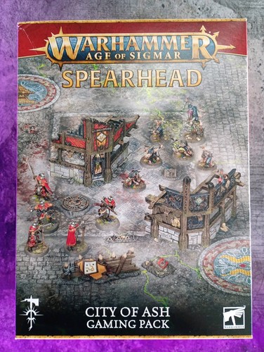 Warhammer age sigmar - warhammer,