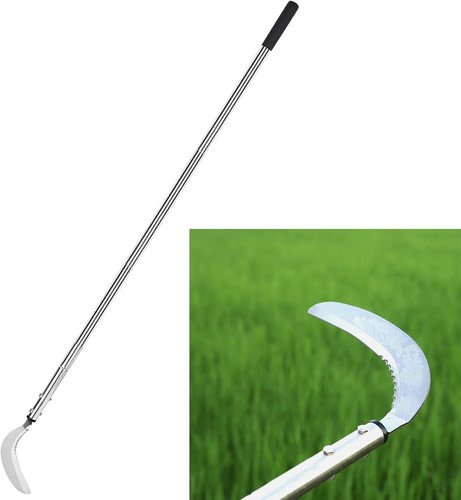 Weeding sickle inch - weeding, sickle,