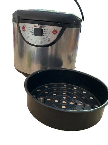 Replacement steamer basket for