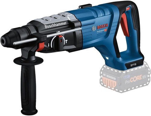 Bosch pro 18v - bosch,