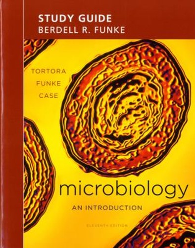 Study guide for microbiology - for,