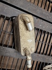 Vauxhall Vectra C Saab 93 2.0 Turbo Petrol Z20NET Engine Oil Cooler 12786260