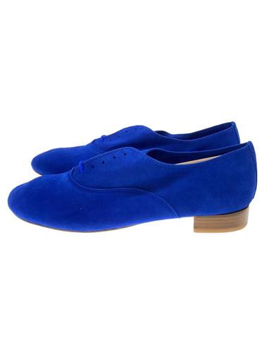 Repetto dress shoes blu - dress,
