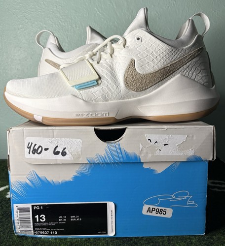 Men nike pg 1 - -,