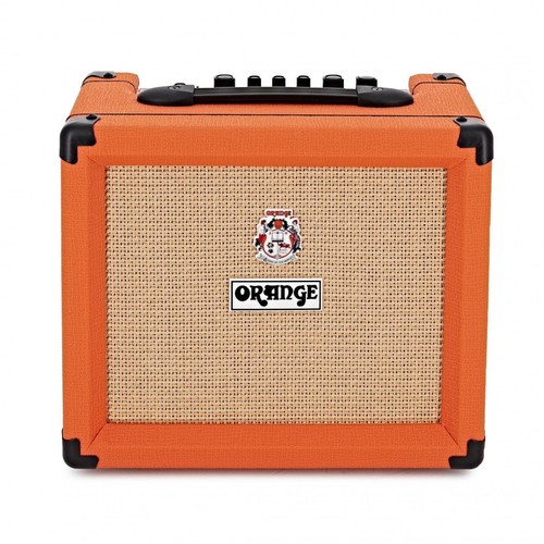 Orange amps crush 20rt watt - 20,