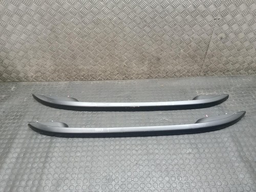 Nissan navara roof - nissan, rail
