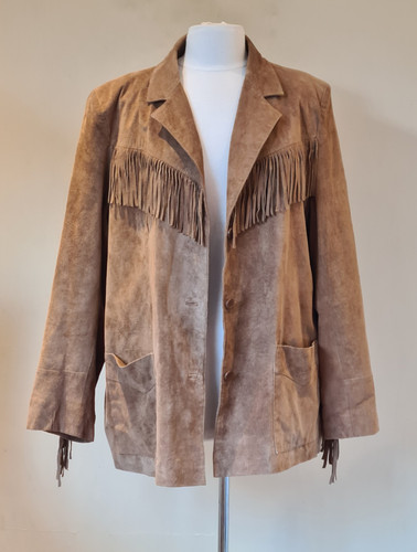 Unisex leather elements - unisex,