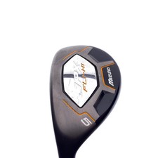 Used Mizuno JPX Fli-Hi 2014 5