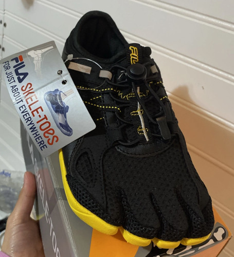 Fila sport skele toes kids - fila, skele-toes