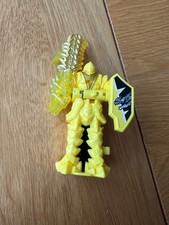 Power Ranger Dino Fury