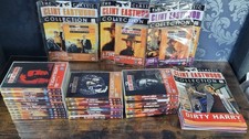Clint Eastwood Collection DVD