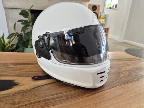 Arai concept with 140 in - £140,