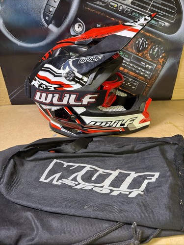 Wulf sport racing - sport,