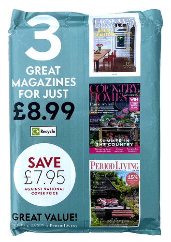 Magazine pack june - june, ~