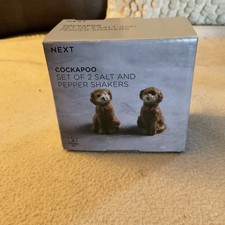 BN In Box Next Set Of 2  Salt