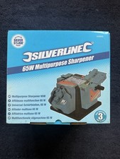 Silverline 65W Multipurpose