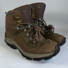 🔥 Merrell Vego Mid LTR WP