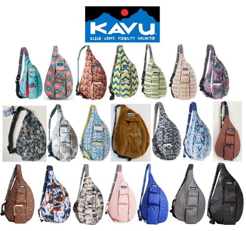 Kavu rope sling - kavu,