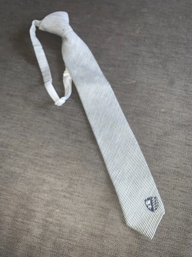 Minoti boys tie elasticated - minoti,
