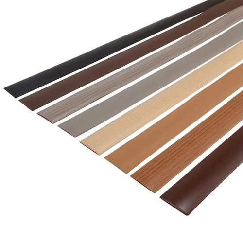 Self adhesive floor transition - self,