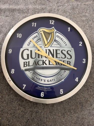 Guinness time beer bar - guinness,