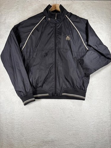 Neill jacket large black - jacket,