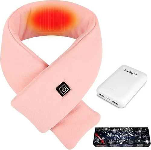 Oriduxx rechargeable heated - rechargeable,
