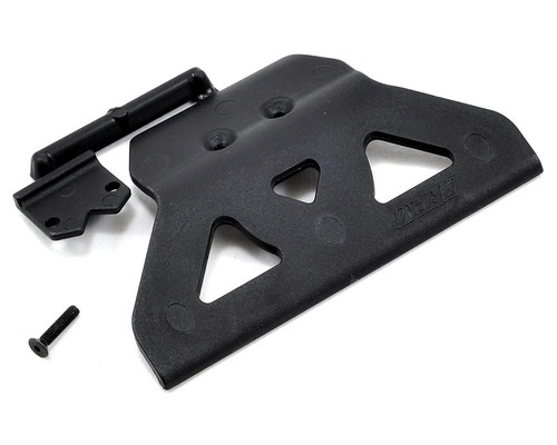 Rpm wide front bumper for - rpm,