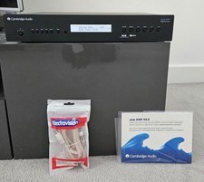 CAMBRIDGE AUDIO AZUR 640T V2