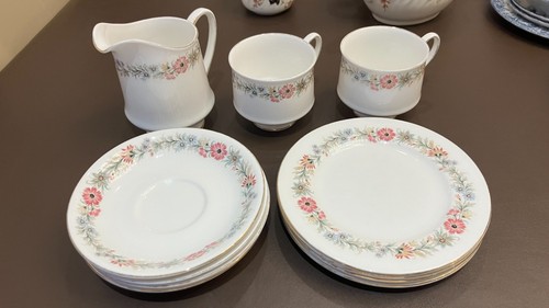 Paragon belinda tea set - paragon,