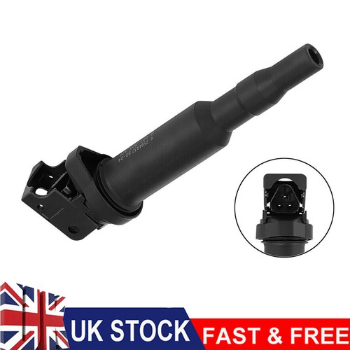 Ignition coil pack - ignition, 1