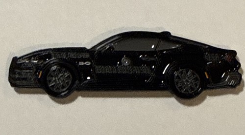 Georgia state police - ,