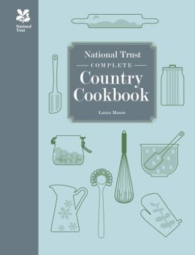 National trust complete - trust,