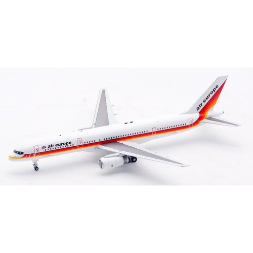 Inflight 200 - inflight, boeing