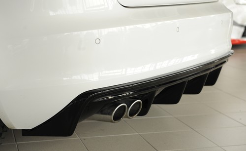 Audi non line - audi, a3
