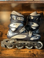 Roller Derby "Europa" Inline