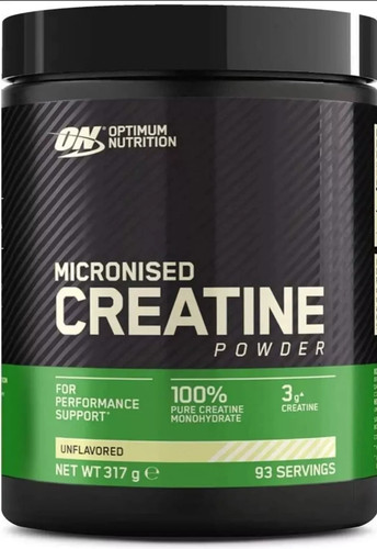Optimum nutrition micronised - nutrition,