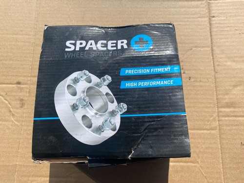 15mm alloy hubcentric - alloy,