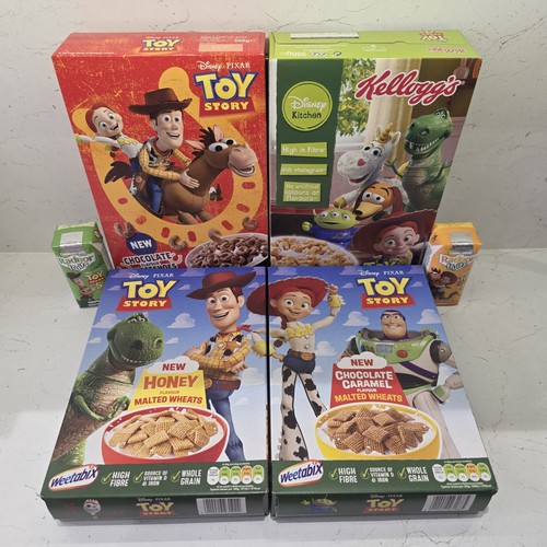 Disney pixar toy story - 4,