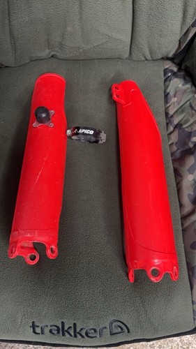 Crf 450r 2019 fork - guards, with