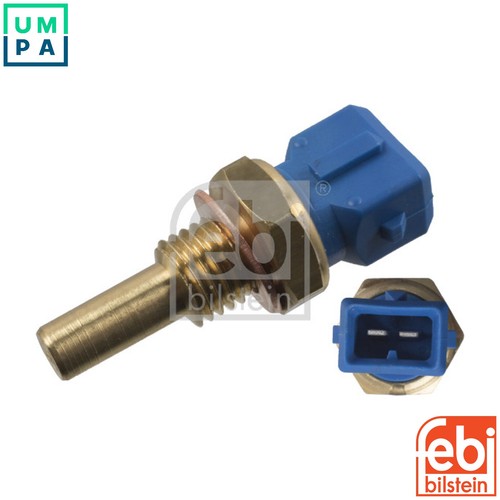 Sensor coolant temperature - coolant,