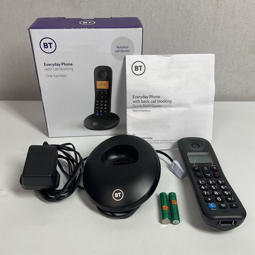Everyday cordless landline - everyday,